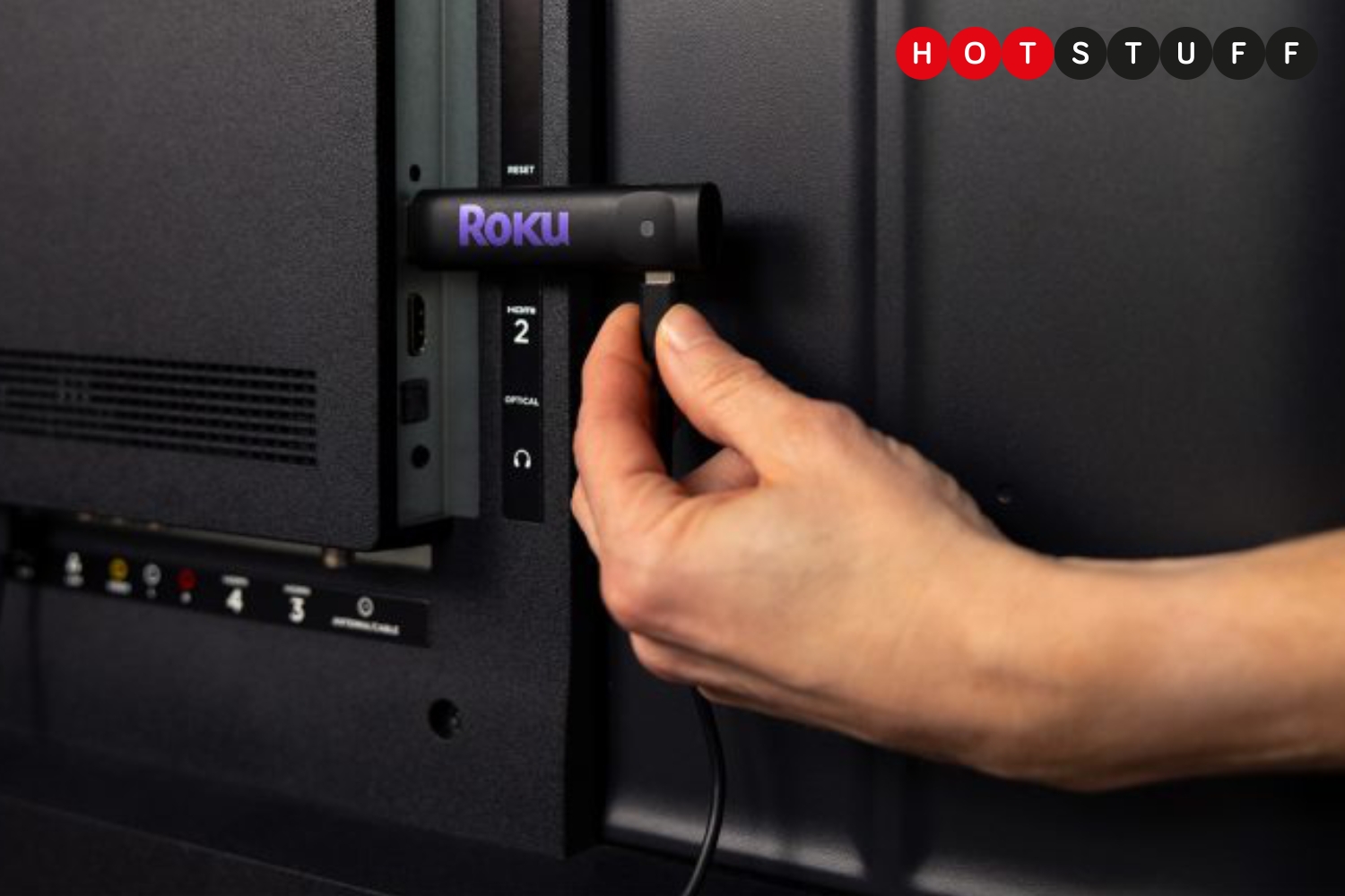 I'd choose Roku's new budget 4K streaming stick over any of the Amazon alternatives
