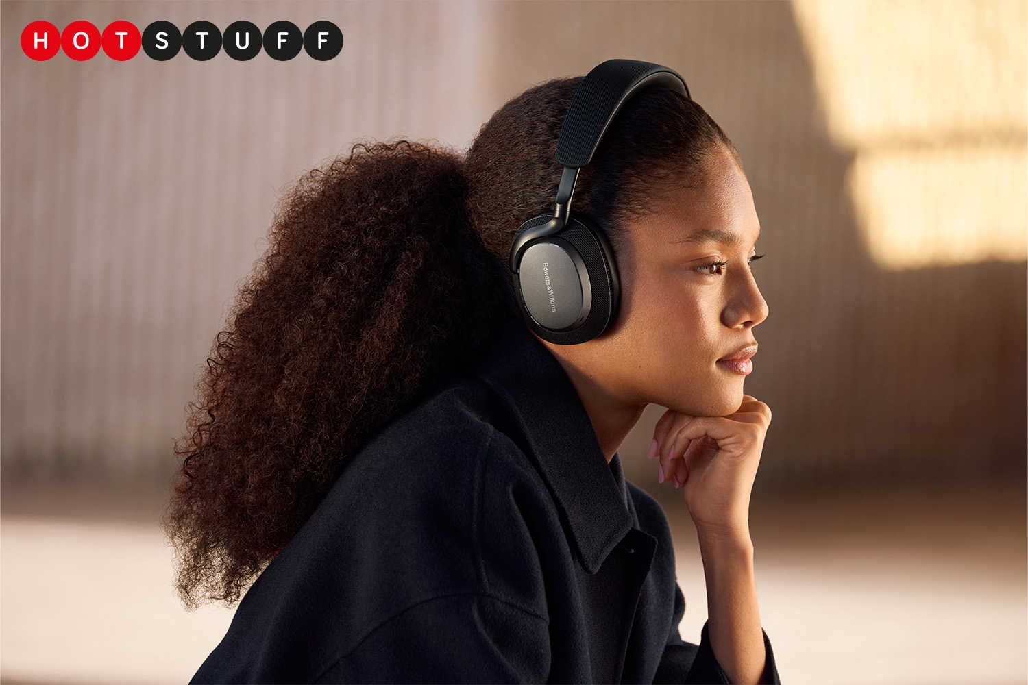 Bowers & Wilkins PX7 S3 could beat Sony and Bose to be 2025's premium noise-cancelling headphone champ