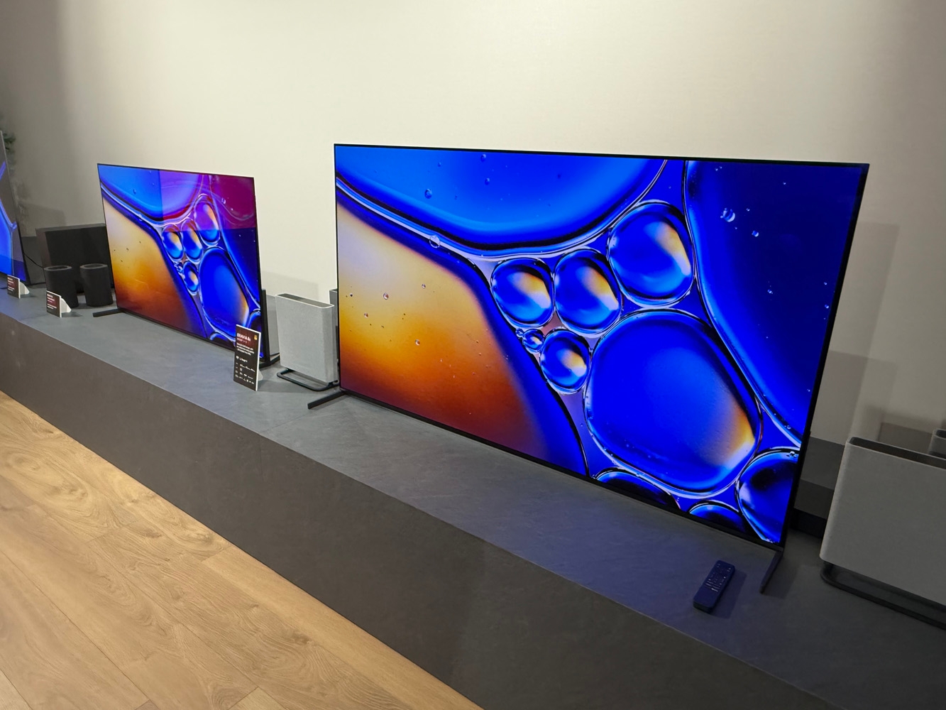 Sony will give you a free 55in 4K TV – here's how it works