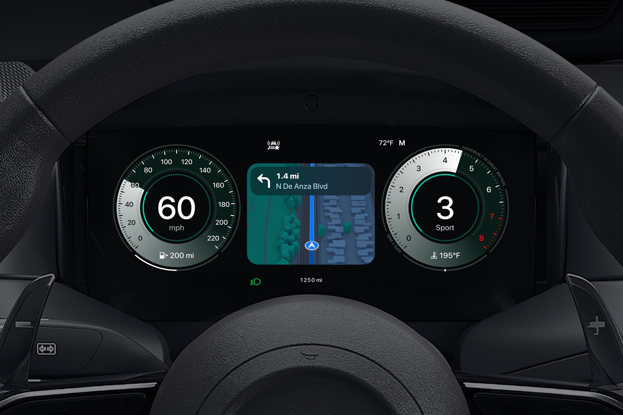 Next-generation ‘CarPlay Ultra' is here and looks amazing, but there's one big problem