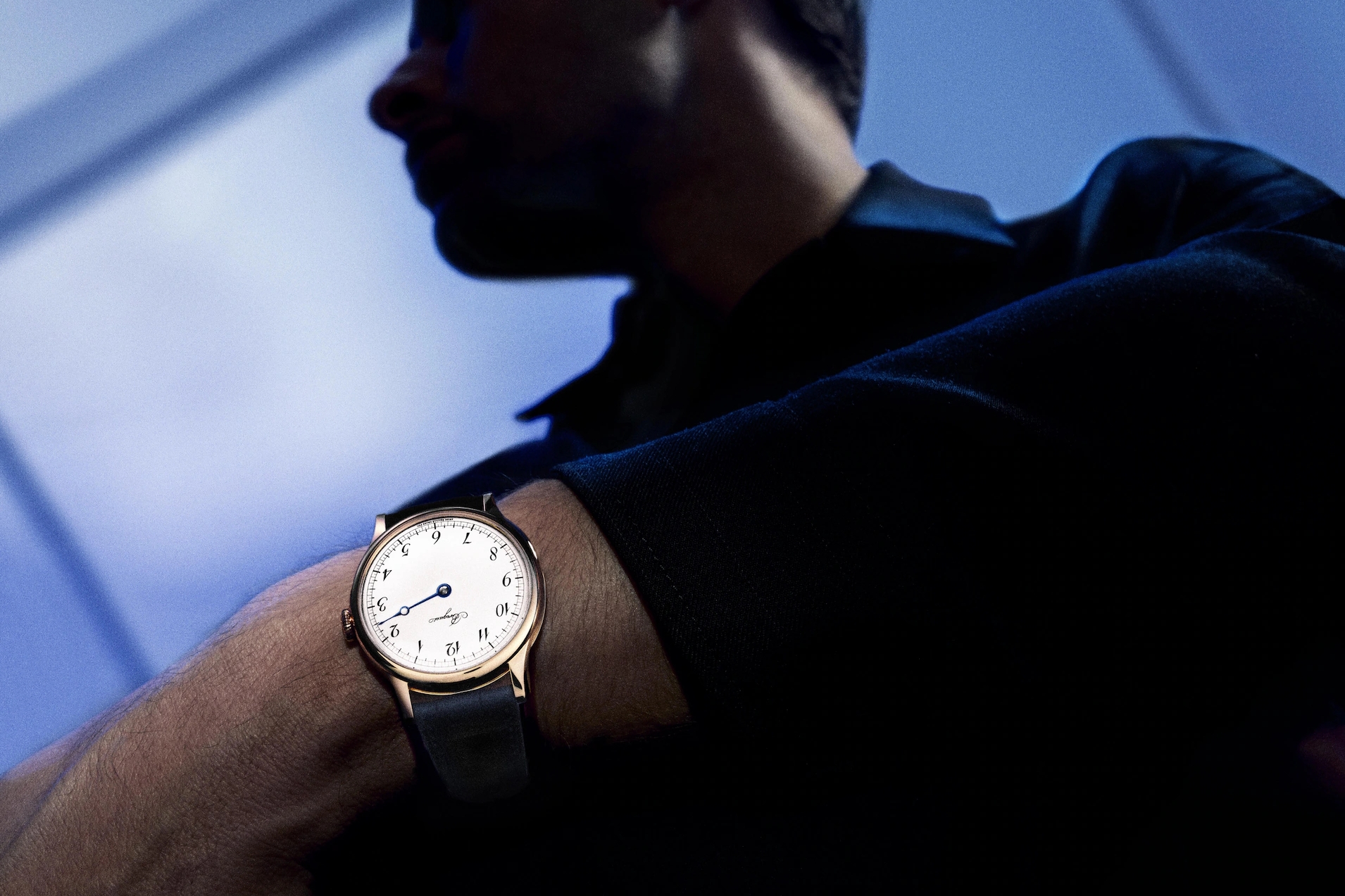 Omega boss teases new Swatch collab, but who's getting the MoonSwatch treatment next?