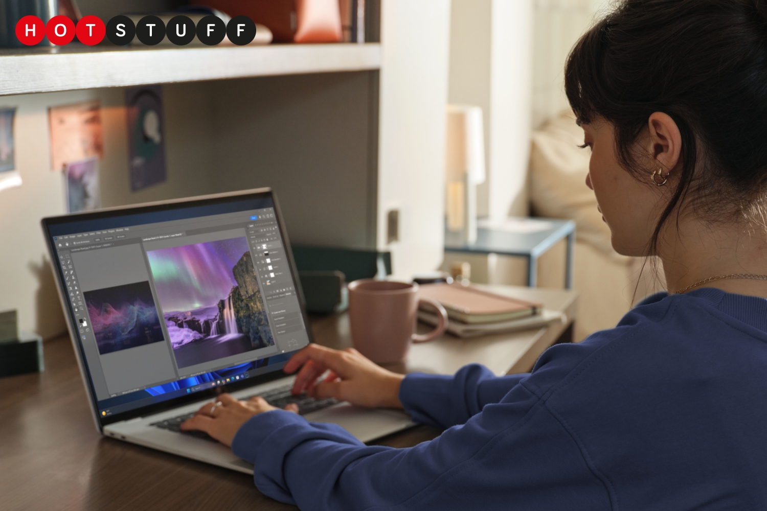 You won't believe how much battery HP squeezes into this $799 laptop