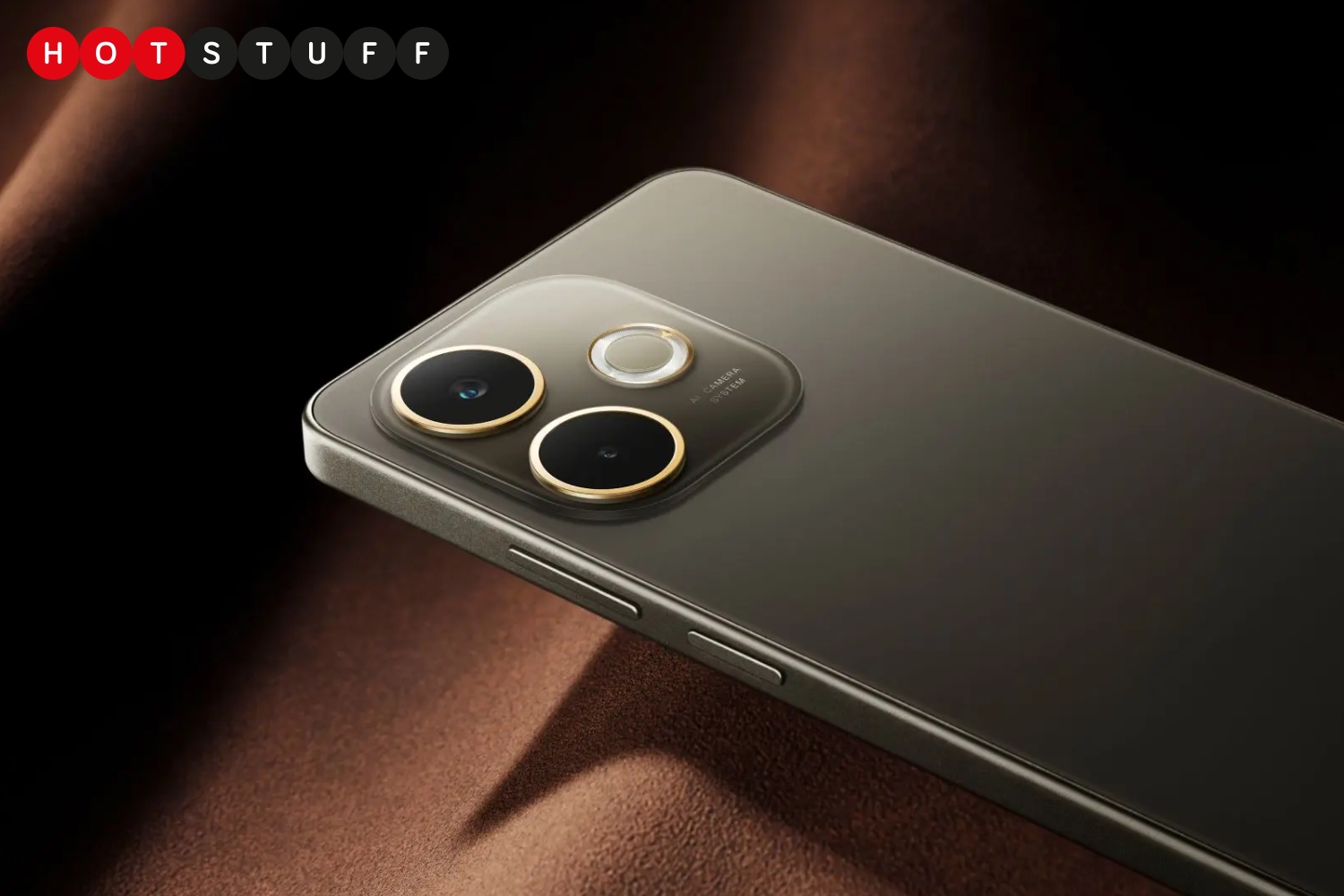 There's one key way this cheap Oppo phone beats its rivals