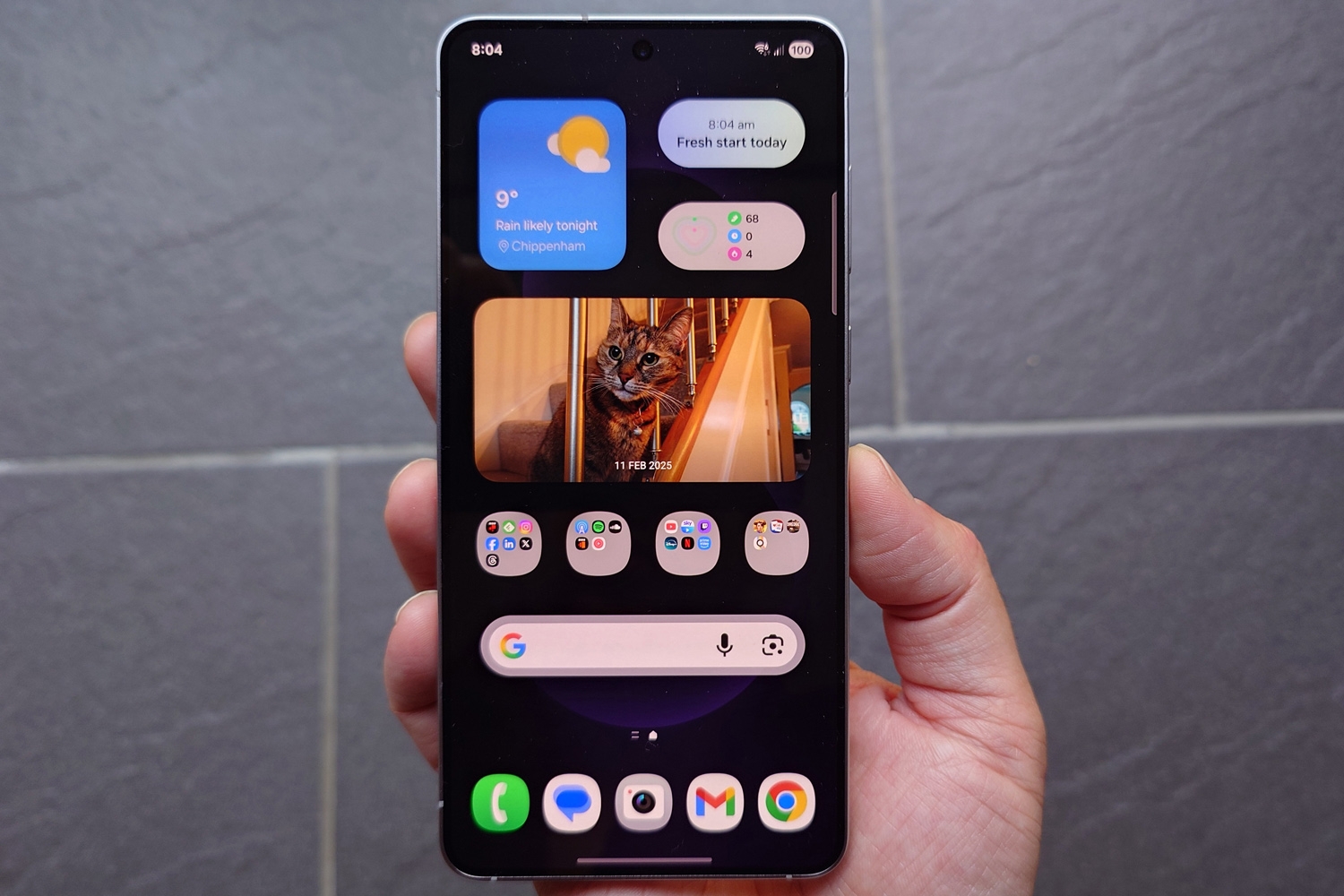Got a Samsung Galaxy phone? Here's how you can try the next massive update early
