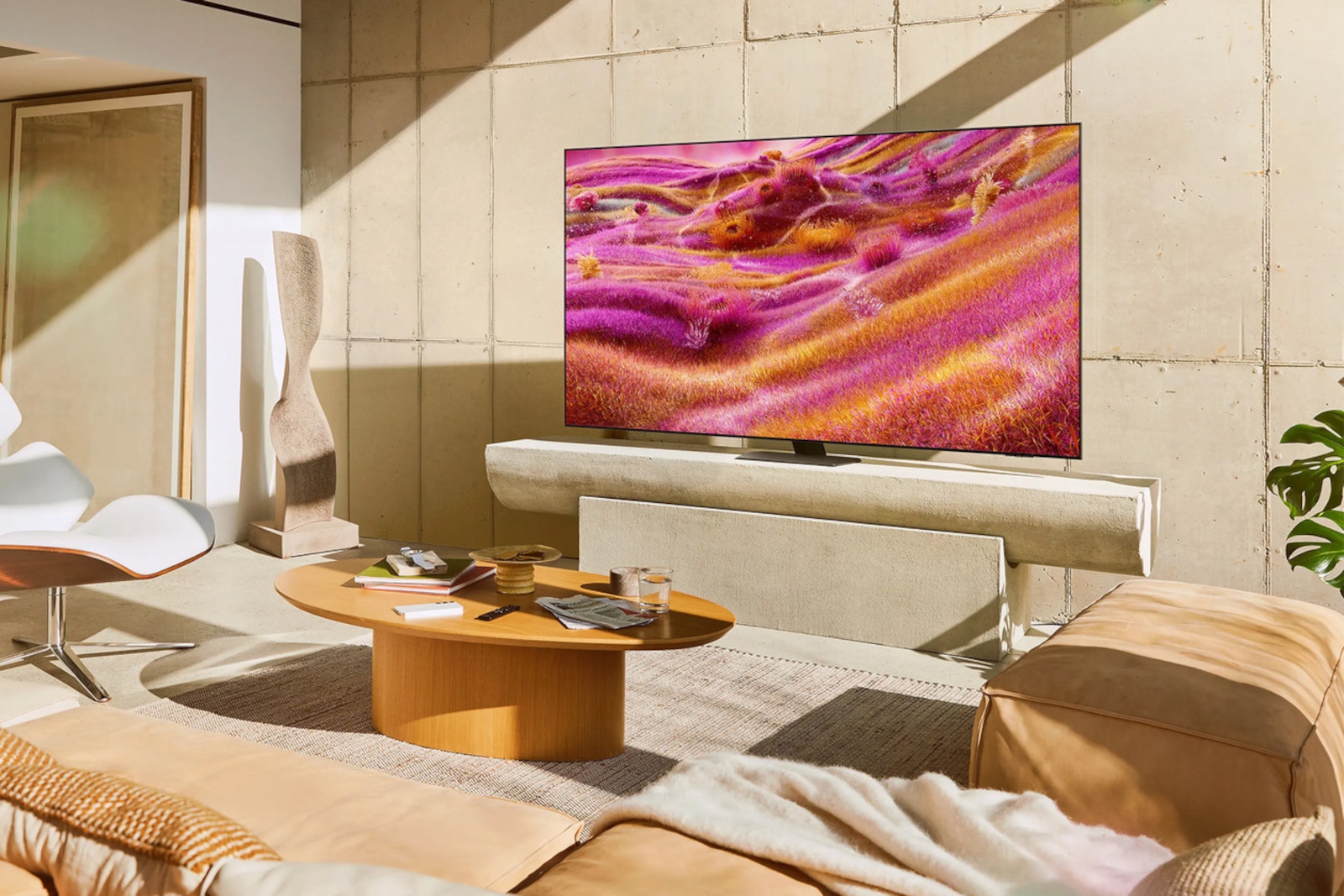 Samsung's 2025 TV line-up is now available to buy – here's my favourite