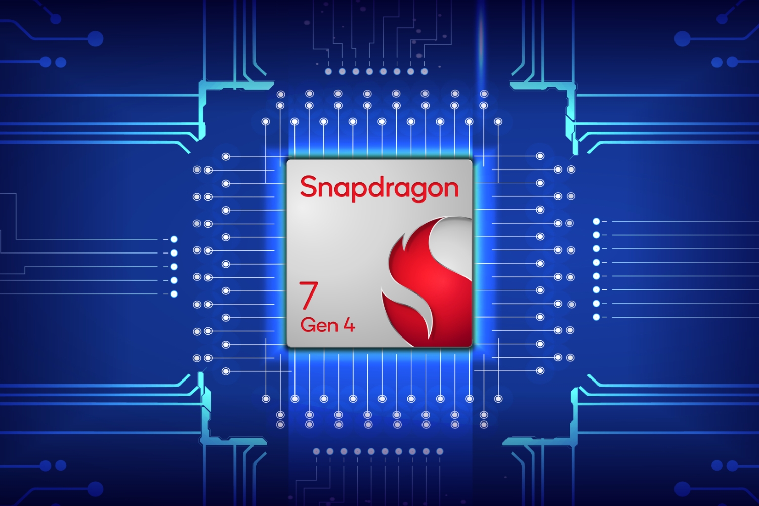 This Snapdragon chipset is going to power some of 2025's top mid-range phones