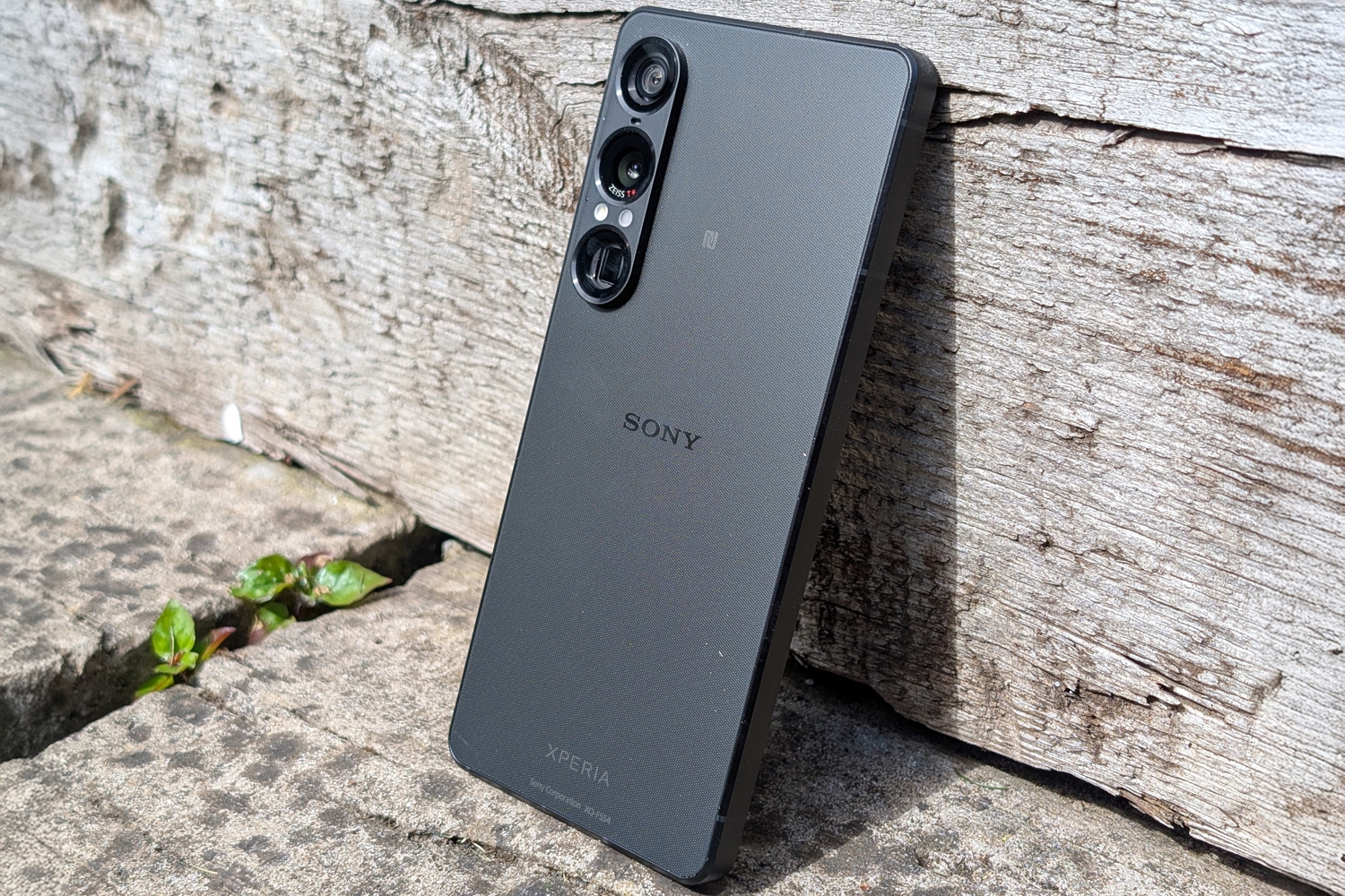 The Sony Xperia 1 VII is the throwback flagship I didn't want to put down