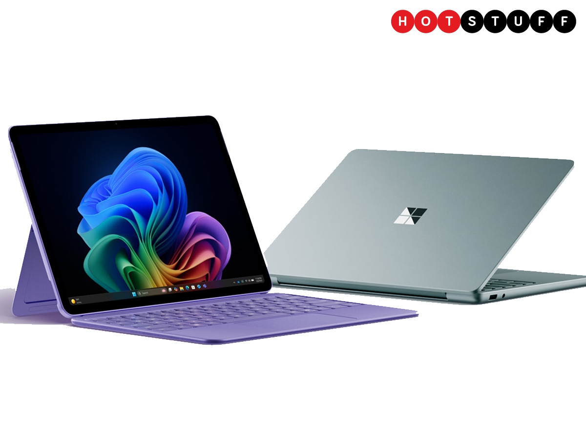 Here's how Microsoft's Surface Pro 12 betters every other Surface device