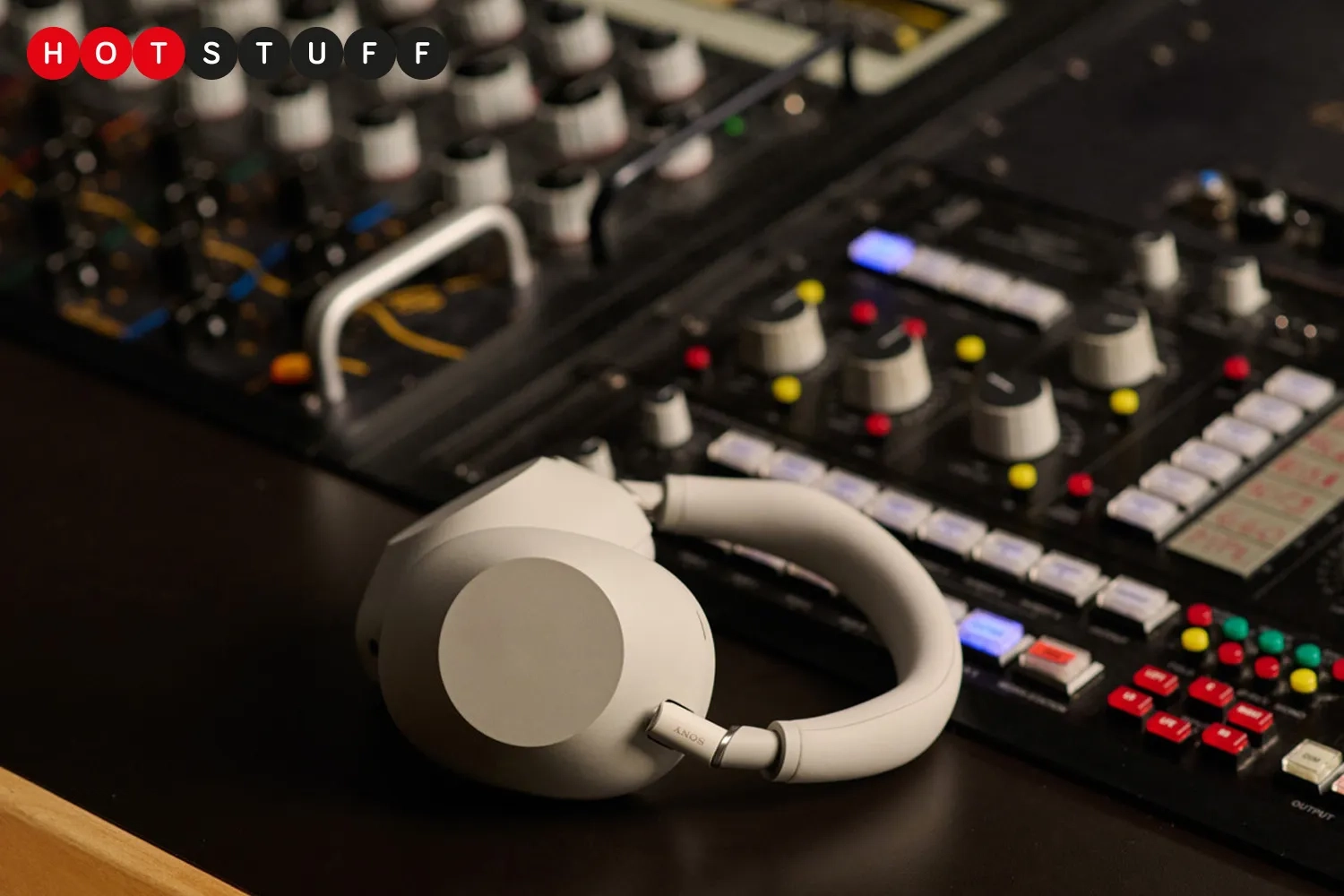 Sony's WH-1000XM6 are finally here to raise the bar – and they bring back this much-missed feature