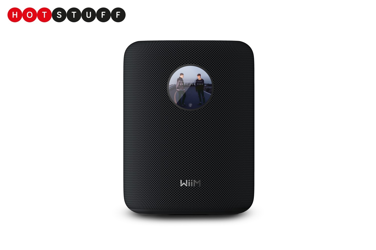 The WiiM Sound does a pretty convincing impression of Apple's long-rumoured next HomePod