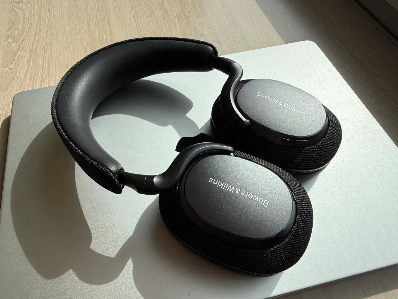 I tested the brilliant Bowers & Wilkins PX7 S3, but they won't be top dog for long