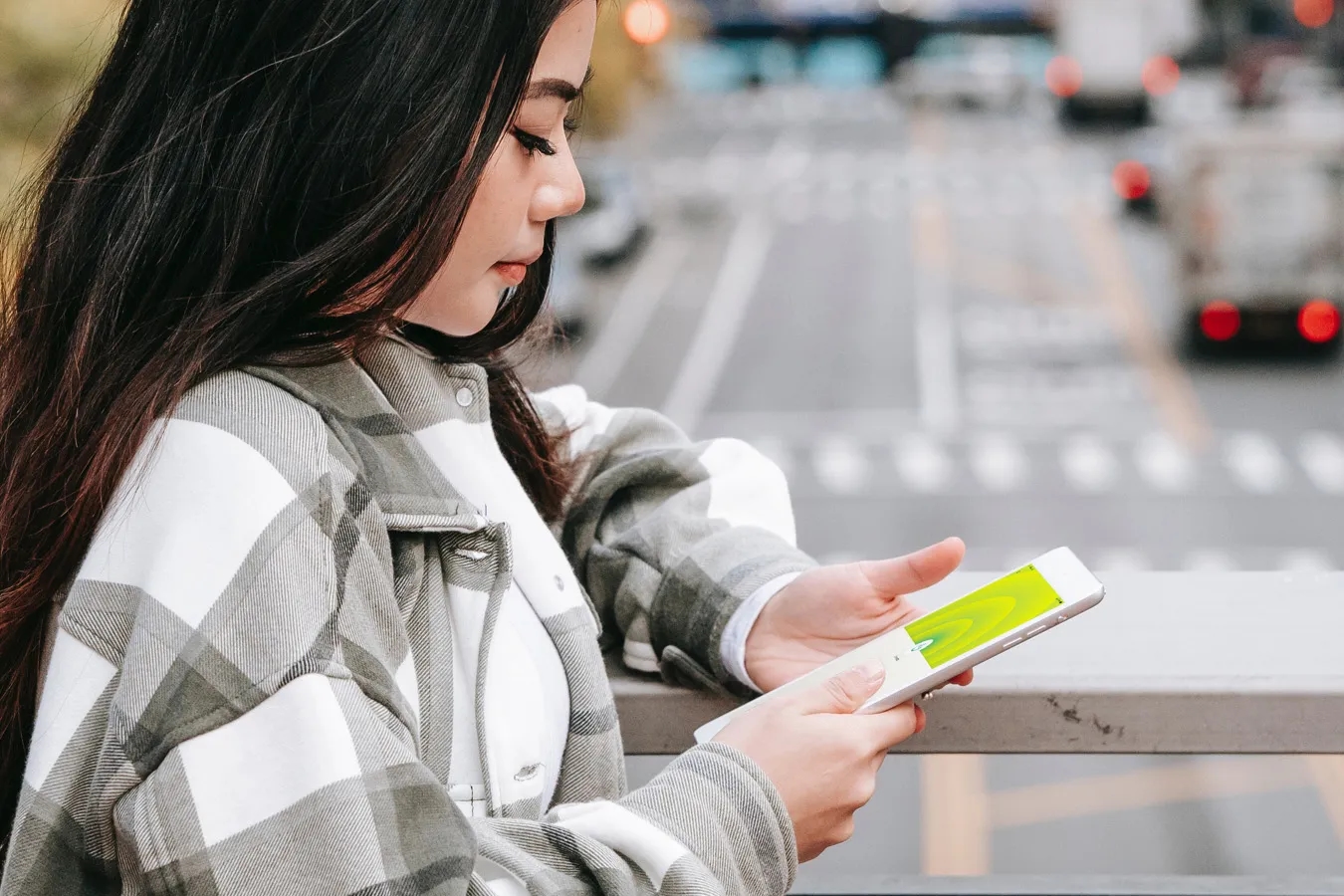 This is the one key problem a VPN can solve