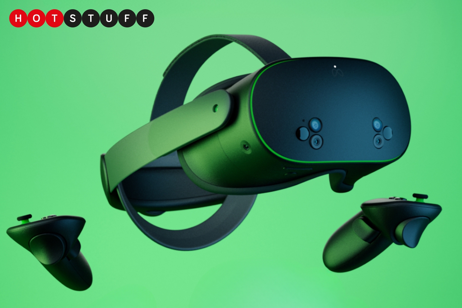 A new Xbox has launched – but it doesn't look like a console