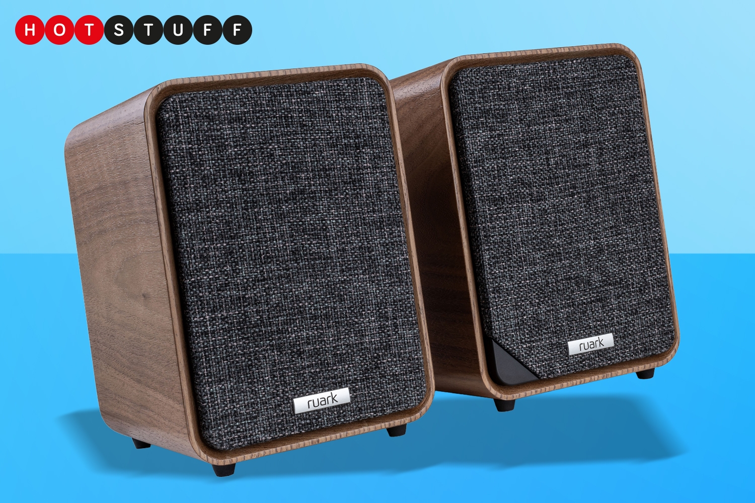 My favourite Ruark Bluetooth speakers just got a huge upgrade