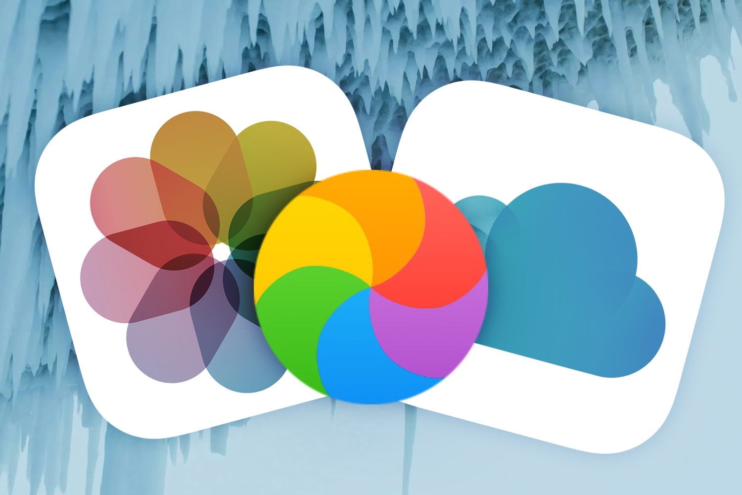 All I want from WWDC25 is for iCloud to finally sync my photos