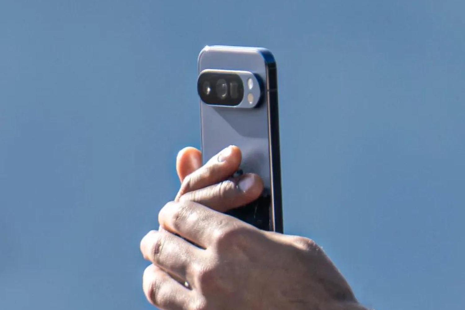 Are some of Google's new Pixel devices set to be delayed?