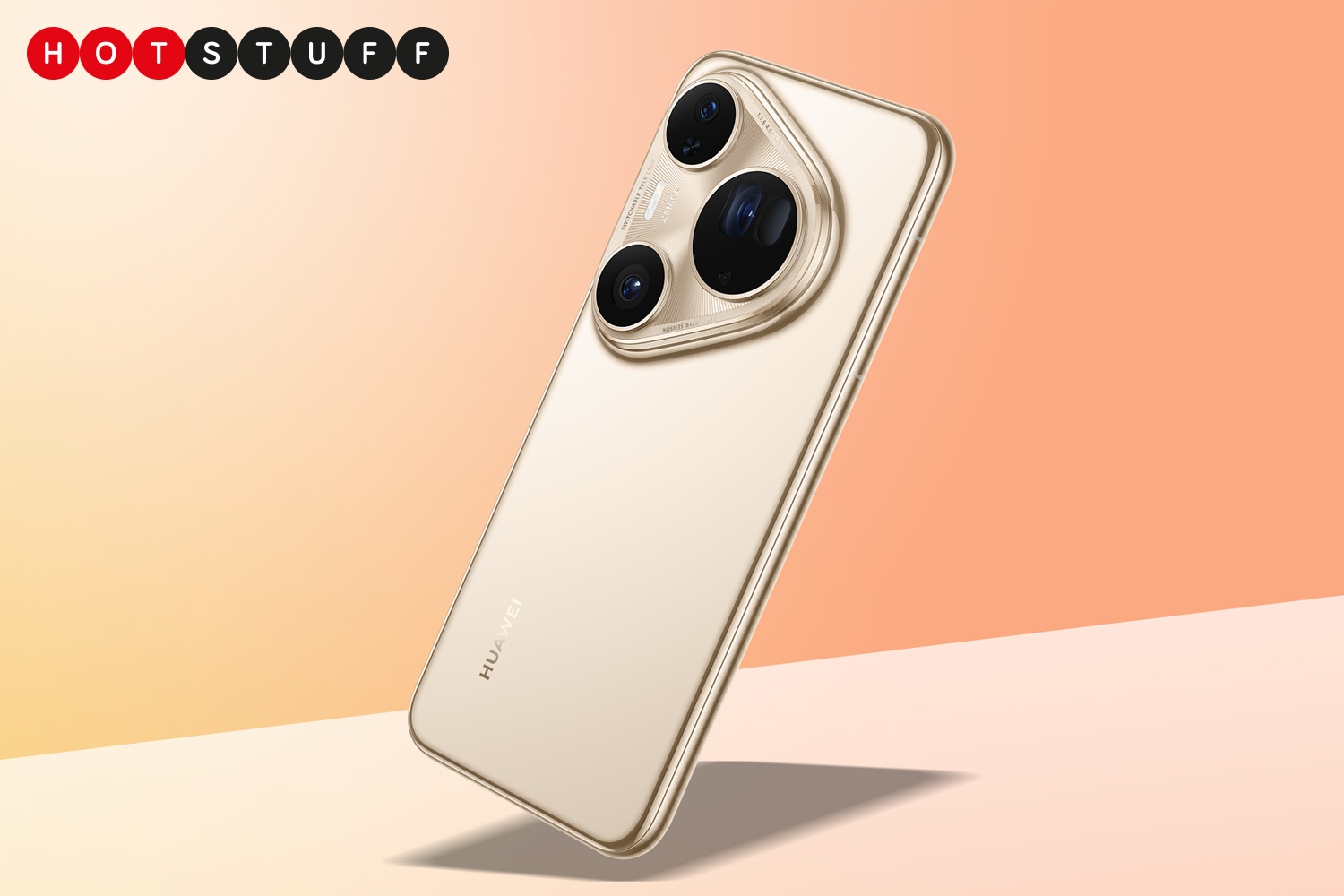 The Huawei Pura 80 Ultra has gone global, and I'm blown away by its cameras