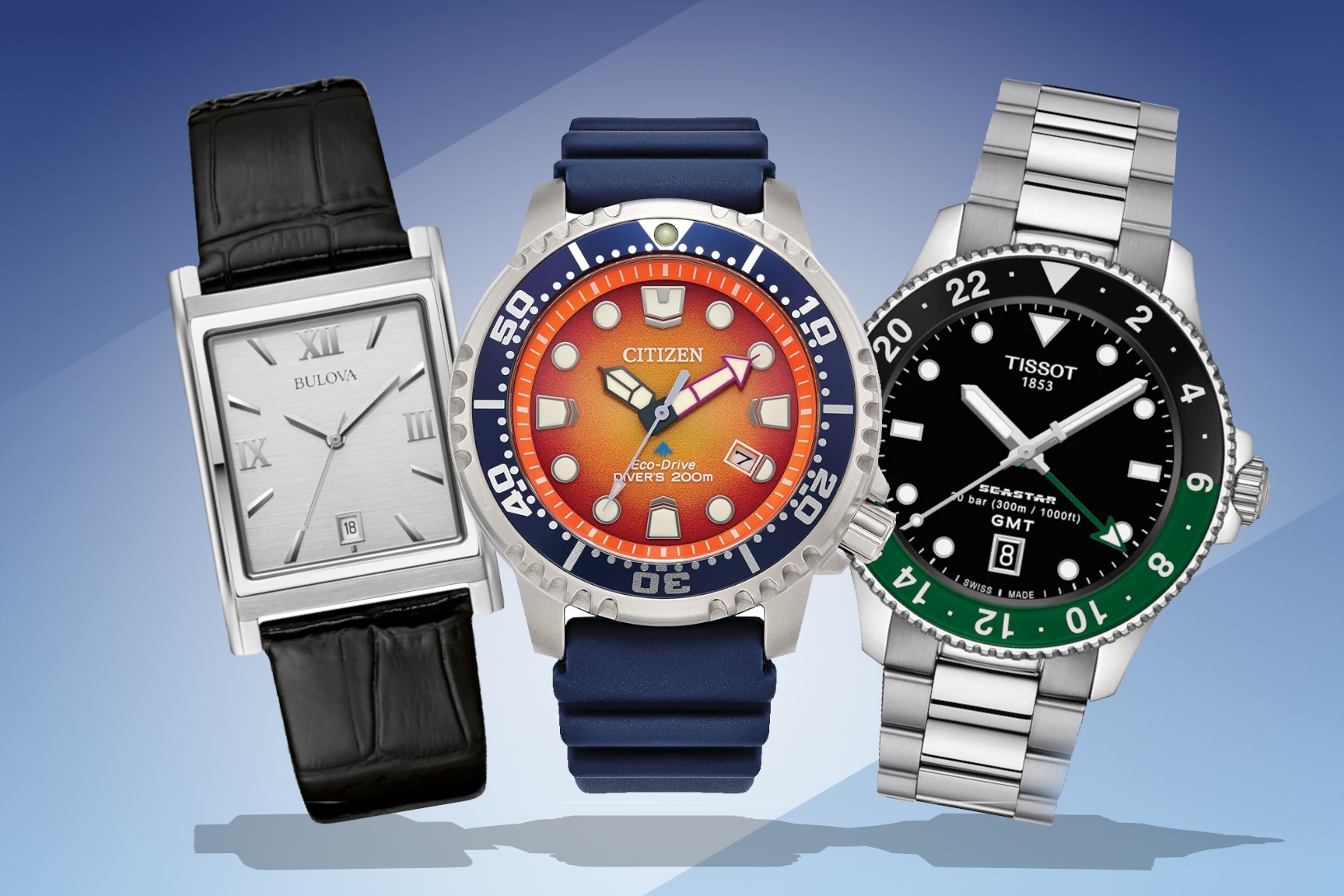 4 watches I'd personally recommend in the Amazon US Prime Day sale