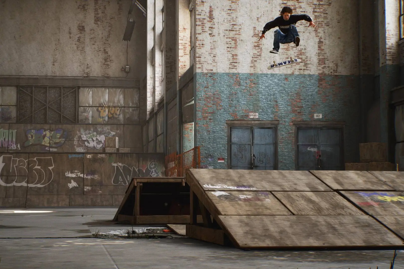 The greatest skateboarding games of all time, ranked by someone who has played them all