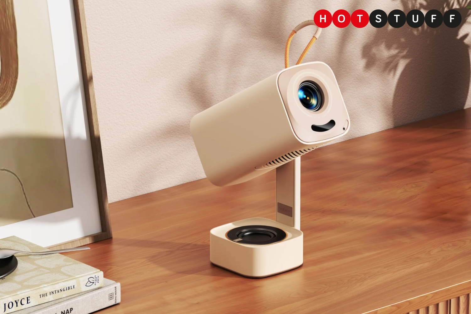 The new Yaber T1 Pro could be my next top budget projector pick