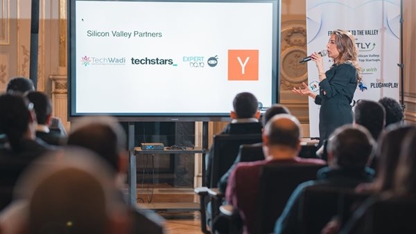 Sprintly Partners ترسم خارطة طريق للشركات المصرية الناشئة الرائدة للوصول إلي وادي السيليكون