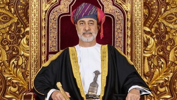 مجلس وزراء الداخلية العرب يمنح سلطان عمان أرفعَ وسام أمنيٍّ عربيٍّ