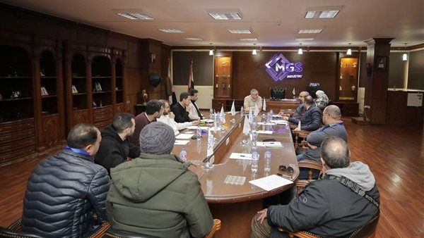 MGS تنظم ورشة عمل حول إطلاق المشاريع الصغيرة في قطاع الغزل والنسيج