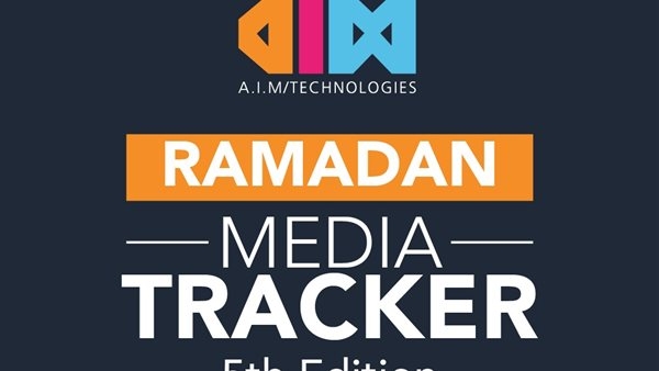 AIM Technologies تُطلق الإصدار الخامس من تقرير AIM Ramadan Media Tracker