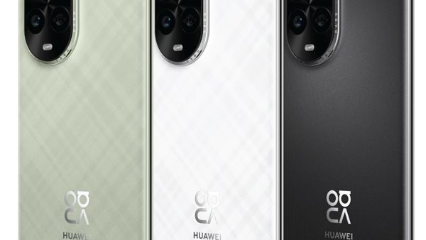 سلسلة هواتف HUAWEI nova 13 تتألق بتصميم جديد وأنيق