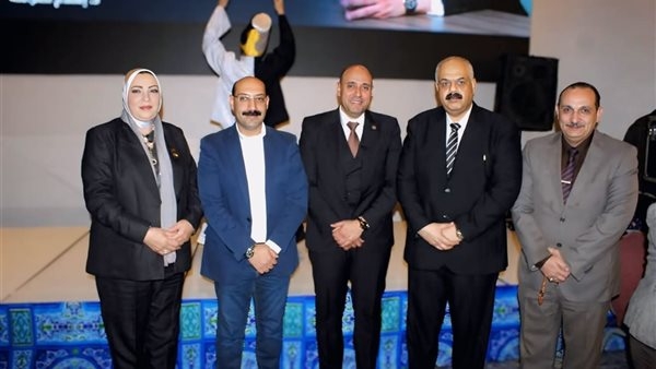 ميجا تراست تحتفي بشركاء النجاح في حفل إفطارها السنوي بحضور نخبة من الشخصيات العامة