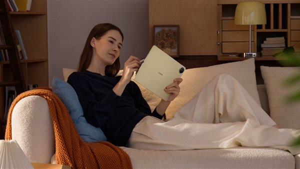 HUAWEI MatePad Pro 13.2": Transform Your Tablet into a Real PC and coming soon in Egypt