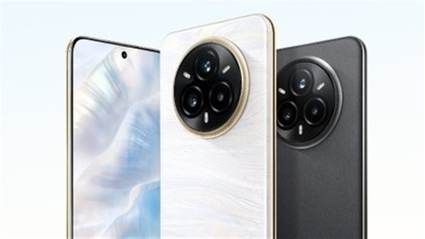realme 14 Pro Series Launches in Egypt with the World's First Unmatched Zoom Capabilities