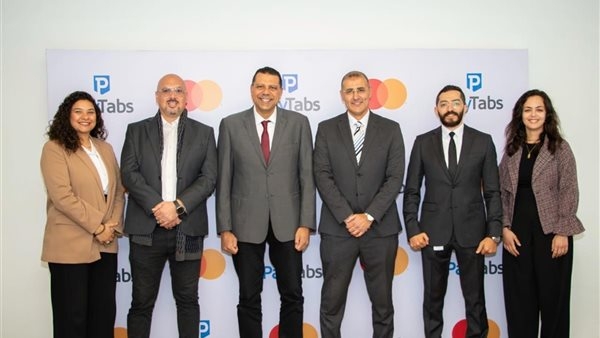 ماستركارد تتعاون مع PayTabs لدعم الشركات الصغيرة والمتوسطة في مصر عبر حلول الدفع الرقمية سريعة بعلامات تجارية خاصة
