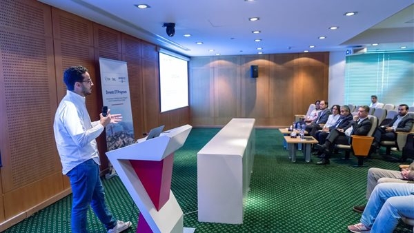 "إيتيدا" تطلق النسخة الأولى من برنامج Invest-IT لدعم الشركات التكنولوجية الناشئة وجاهزيتها للإستثمار