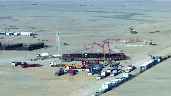 الهيدروجين الأخضر.. مشروع عُمان المستقبل يحظى بثقة مؤسسات دولية كبيرة