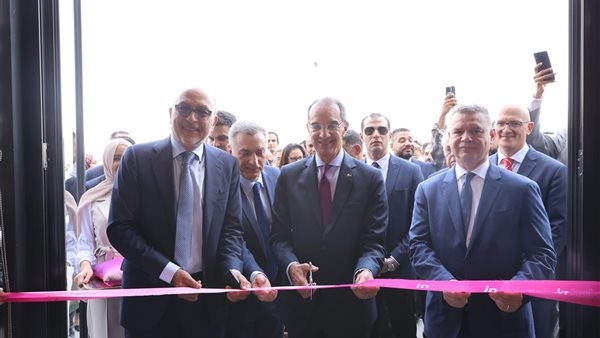 إنتلسيا تدشّن مقرها الإقليمي الجديد في مصر