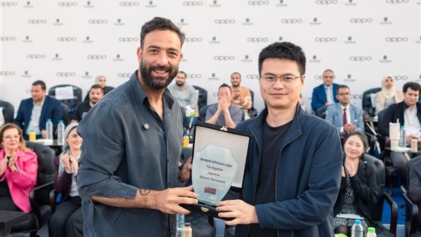 دوري TheMakerXOPPODreamLeague " ينجح في تمكين الموهوبين من تحقيق أحلامهم في كرة القدم
