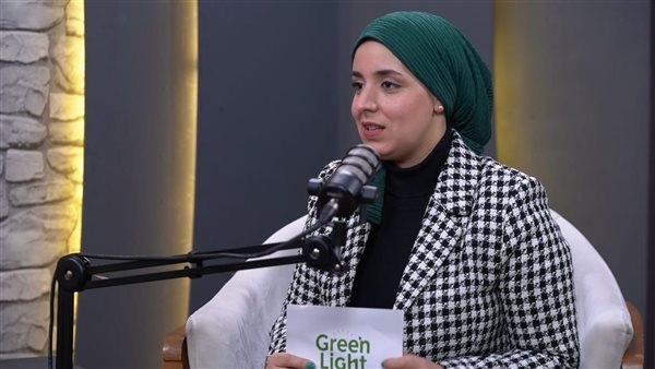شيماء البدوي: نشر التقارير الدورية حول ممارسات الاستدامة يعزز مصداقية المؤسسة لدى أصحاب المصلحة