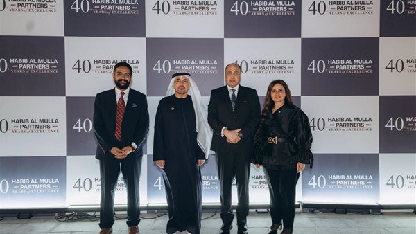 Habib Al Mulla and Partners Strengthens MENA Presence with Egypt Expansion