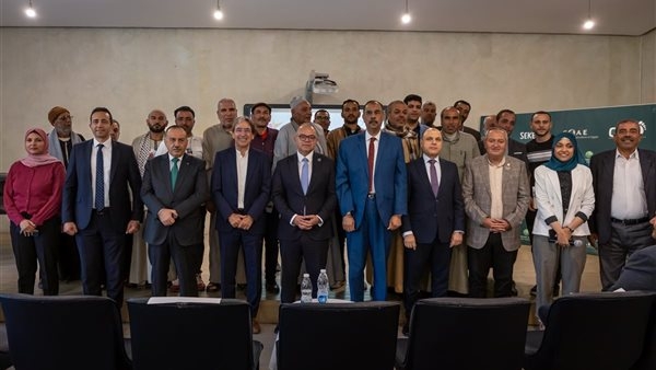 الجمعية المصرية للزراعة الحيوية تستضيف منتدى "شهادات الكربون وإقتصاد المحبة" في جامعة هليوبوليس للتنمية المستدامة