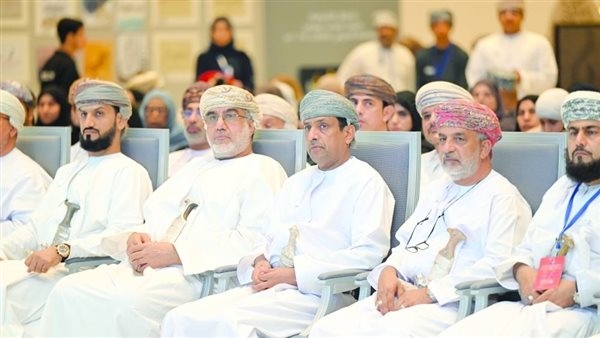 مبادرات مجتمعية بناءة في ختام فعاليات معرض مسقط الدولي للكتاب الـ 29