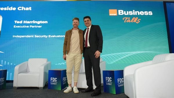 أورنچ مصر تطلق منصة Orange Business Talks  لبناء مستقبل رقمي أكثر ذكاءً