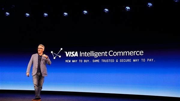 Visa Announces New Era of Commerce Featuring AI