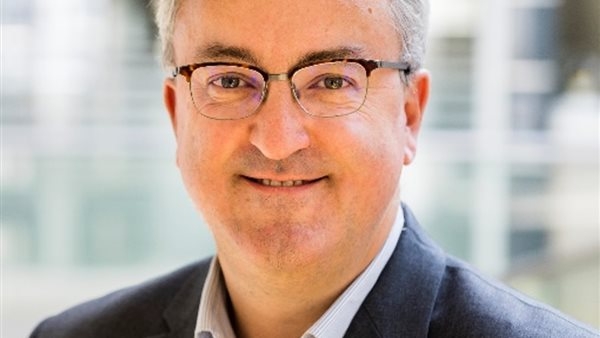 ألستوم تعيّن مارتن فاجور رئيساً لمنطقة إفريقيا والشرق الأوسط وآسيا الوسطى (AMECA)