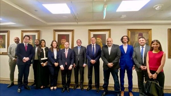 "جوميا مصر" تبحث مع وزارة المالية سبل تعزيز الإقتصاد الرقمي ودعم التجارة الإلكترونية
