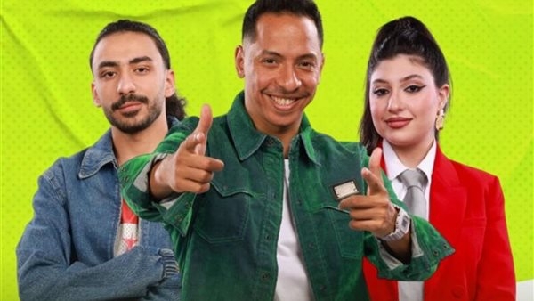 إندرايف تطلق اول اغانيها في مصر والشرق الأوسط " الرحلة رحلتك"