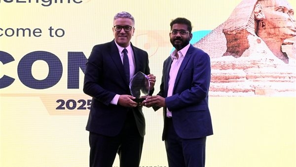 إنطلاق فعاليات قمة ITCON 2025 بالقاهرة بمشاركة 300 خبير في تكنولوجيا المعلومات