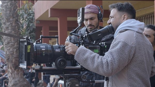 Mostafa Fahmy Announced as New Ambassador for Sony's Iconic CineAlta Cameras