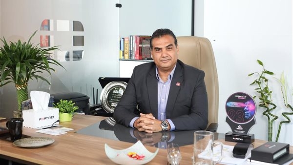فورتينت تستعرض إبتكارات الأمن السيبراني المدعومة بالذكاء الإصطناعي في caisec 2025