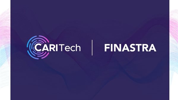 CARITech و Finastra تعلنان عن شراكة استراتيجية لتسريع تحديث الأنظمة المصرفية تكنولوجيا في الشرق الأوسط وشمال إفريقيا